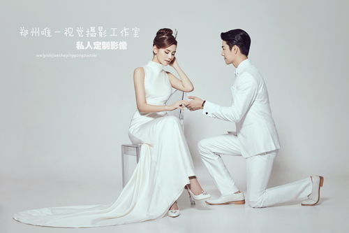 郑州婚纱摄影店 婚纱照怎样才省钱