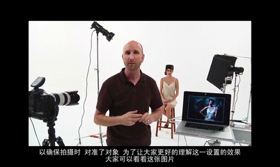 (干货)摄影工作室人像摄影灯光布光要点(4)-高清视频教程 - 人像, 后期, 创意, 闪光灯, 棚拍, 商业, 淮南, 摄影教程, 布灯 - 微光阿木 - 图虫摄影网