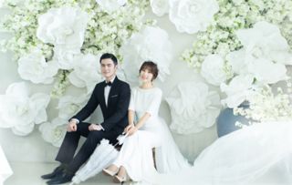fashion郑州优质婚纱摄影前十排行榜工作室哪家好,注意事项 县域经济 中国网
